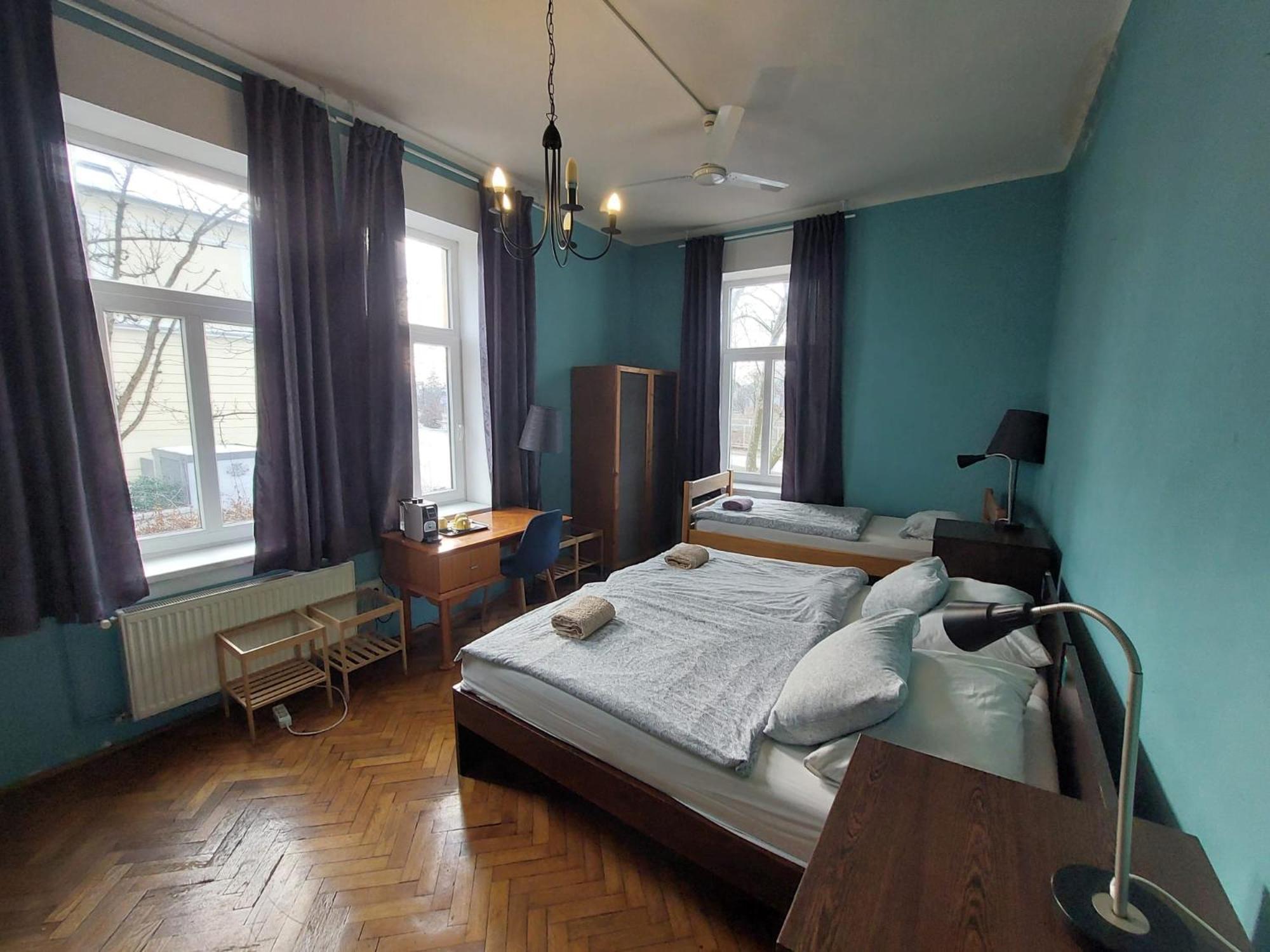 The Villa, Ljubljana City Center Kültér fotó