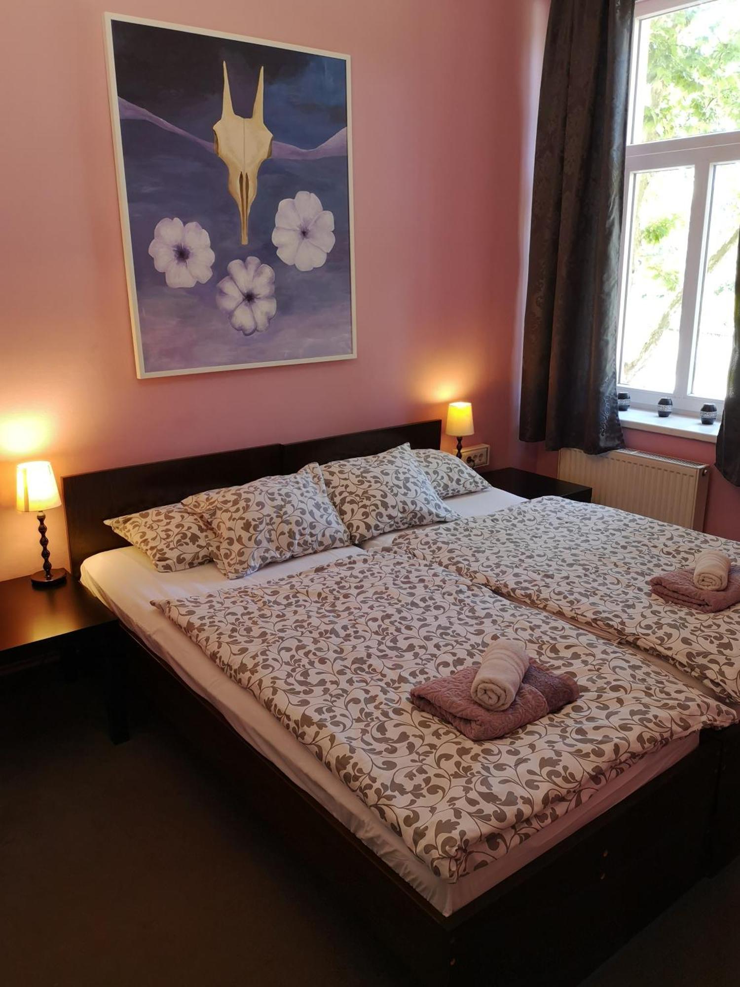 The Villa, Ljubljana City Center Kültér fotó