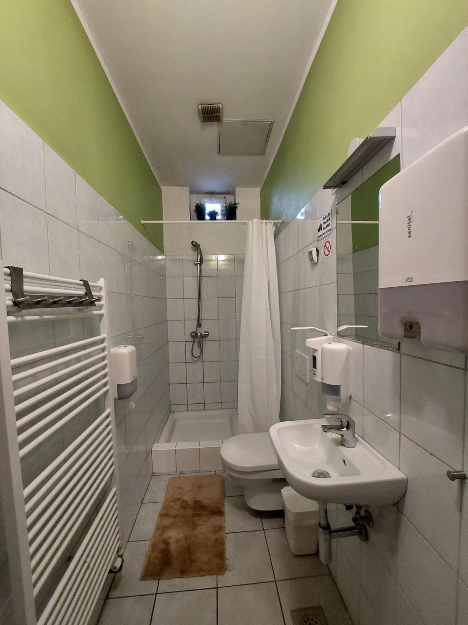 The Villa, Ljubljana City Center Kültér fotó