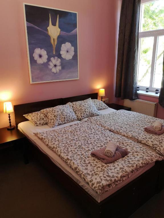 The Villa, Ljubljana City Center Kültér fotó