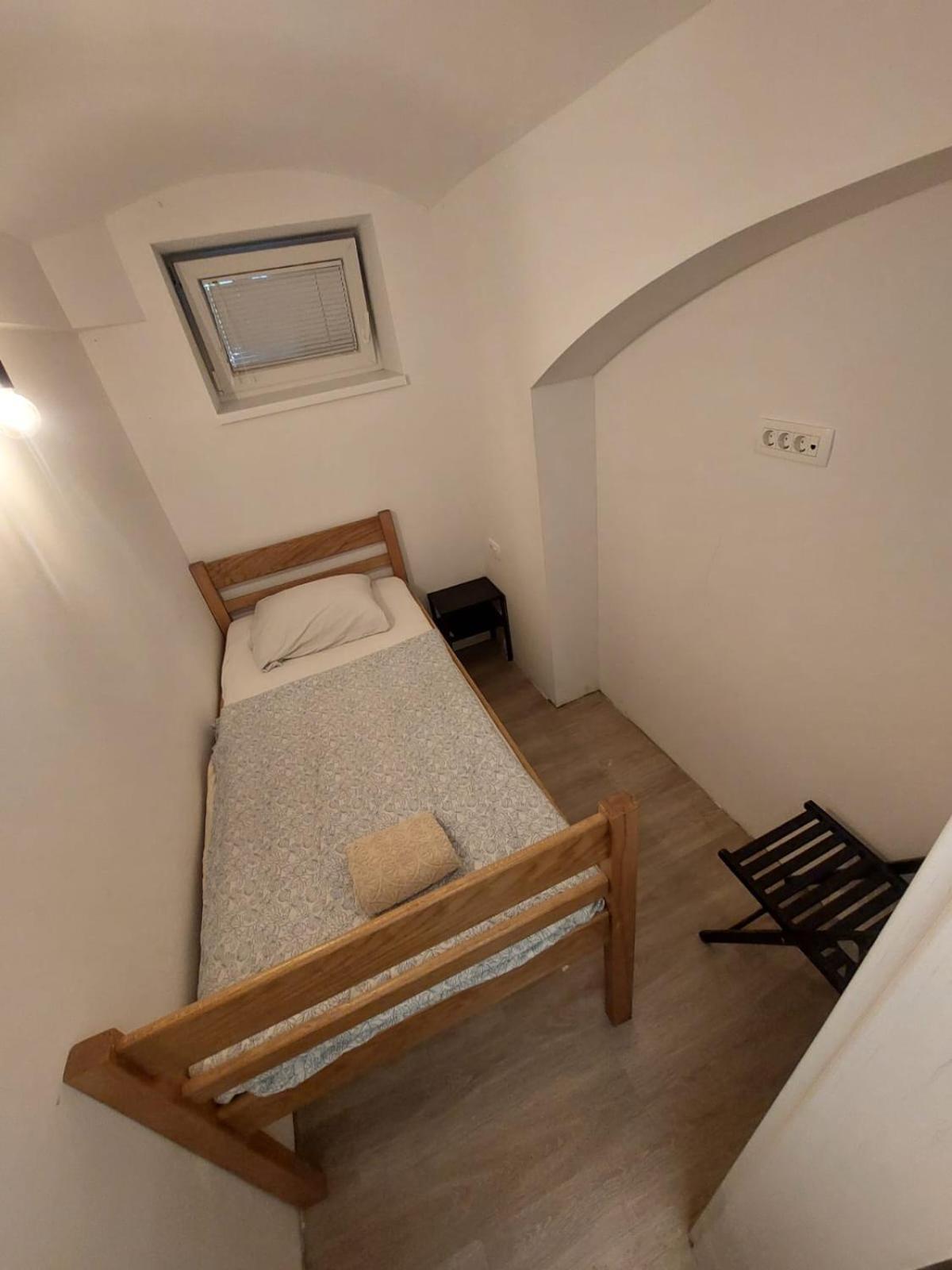 The Villa, Ljubljana City Center Kültér fotó