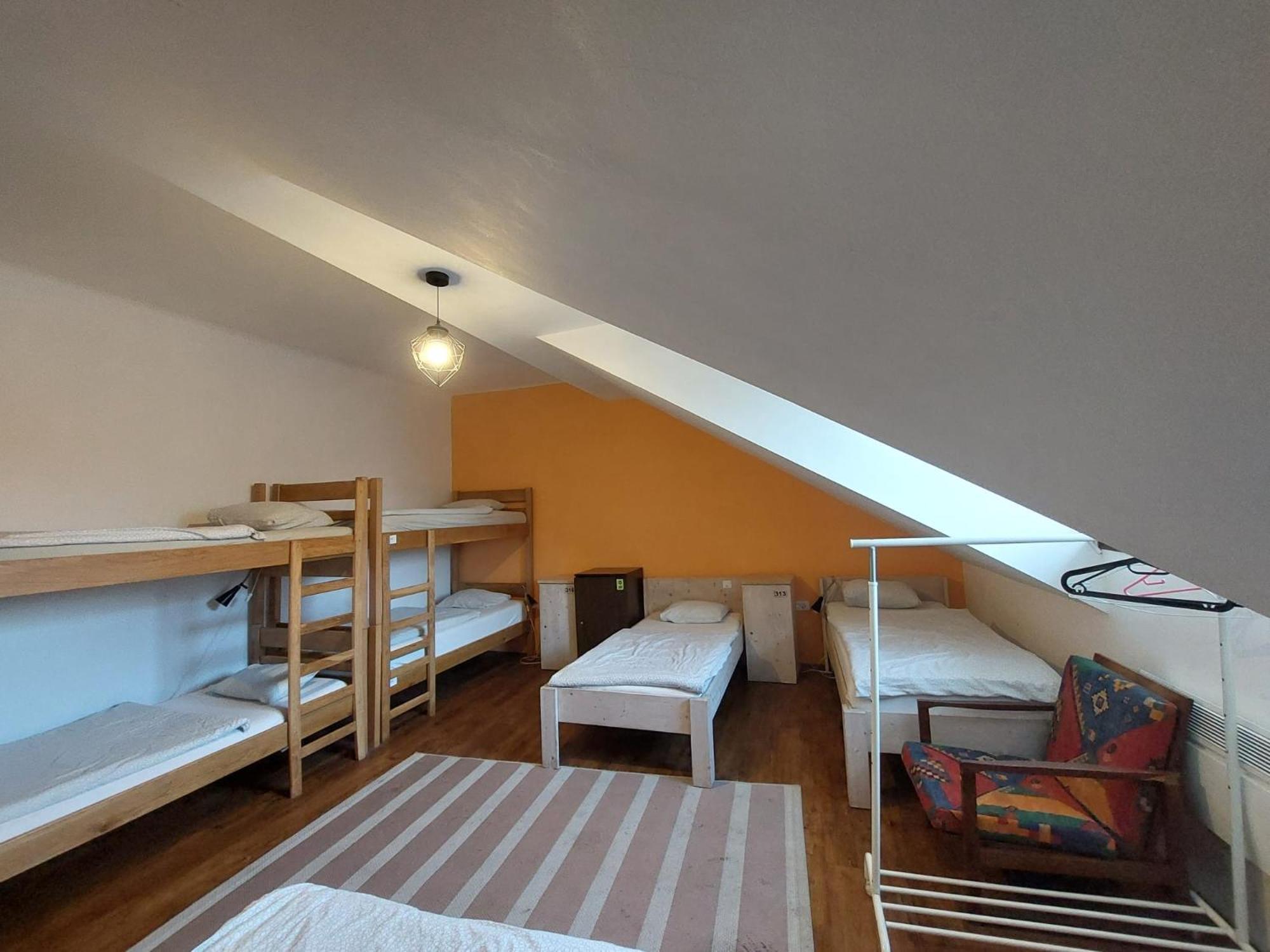 The Villa, Ljubljana City Center Kültér fotó