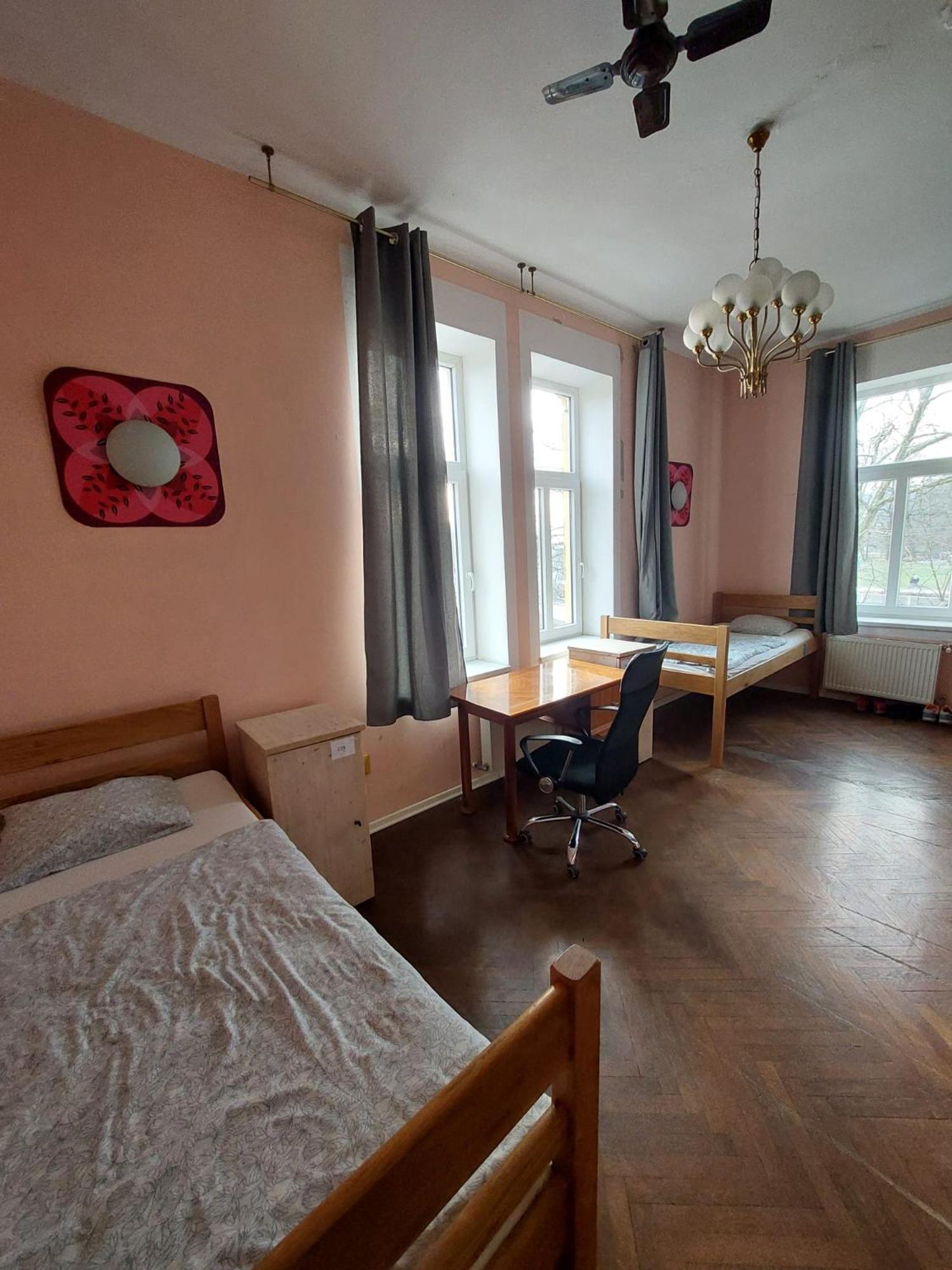 The Villa, Ljubljana City Center Kültér fotó